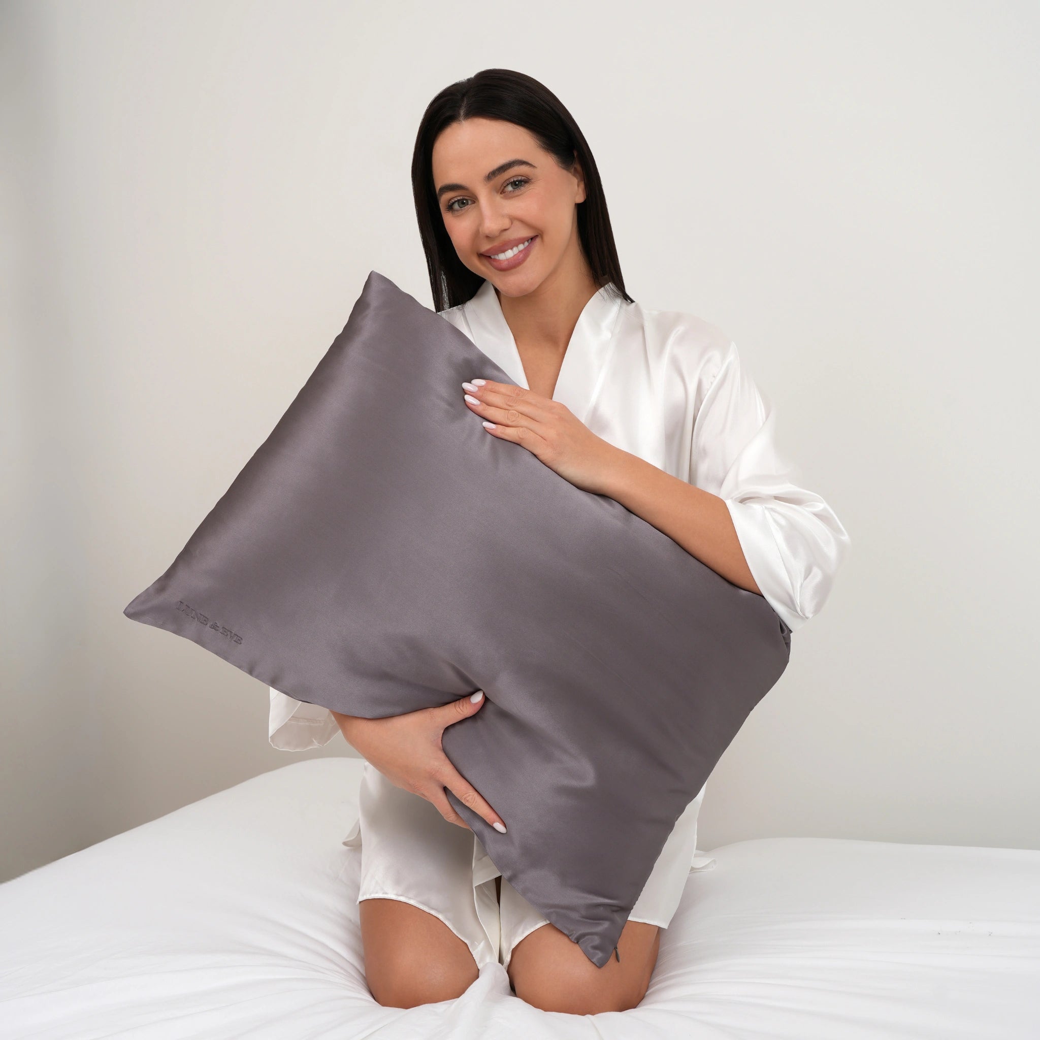 Premium Silk Pillowcase