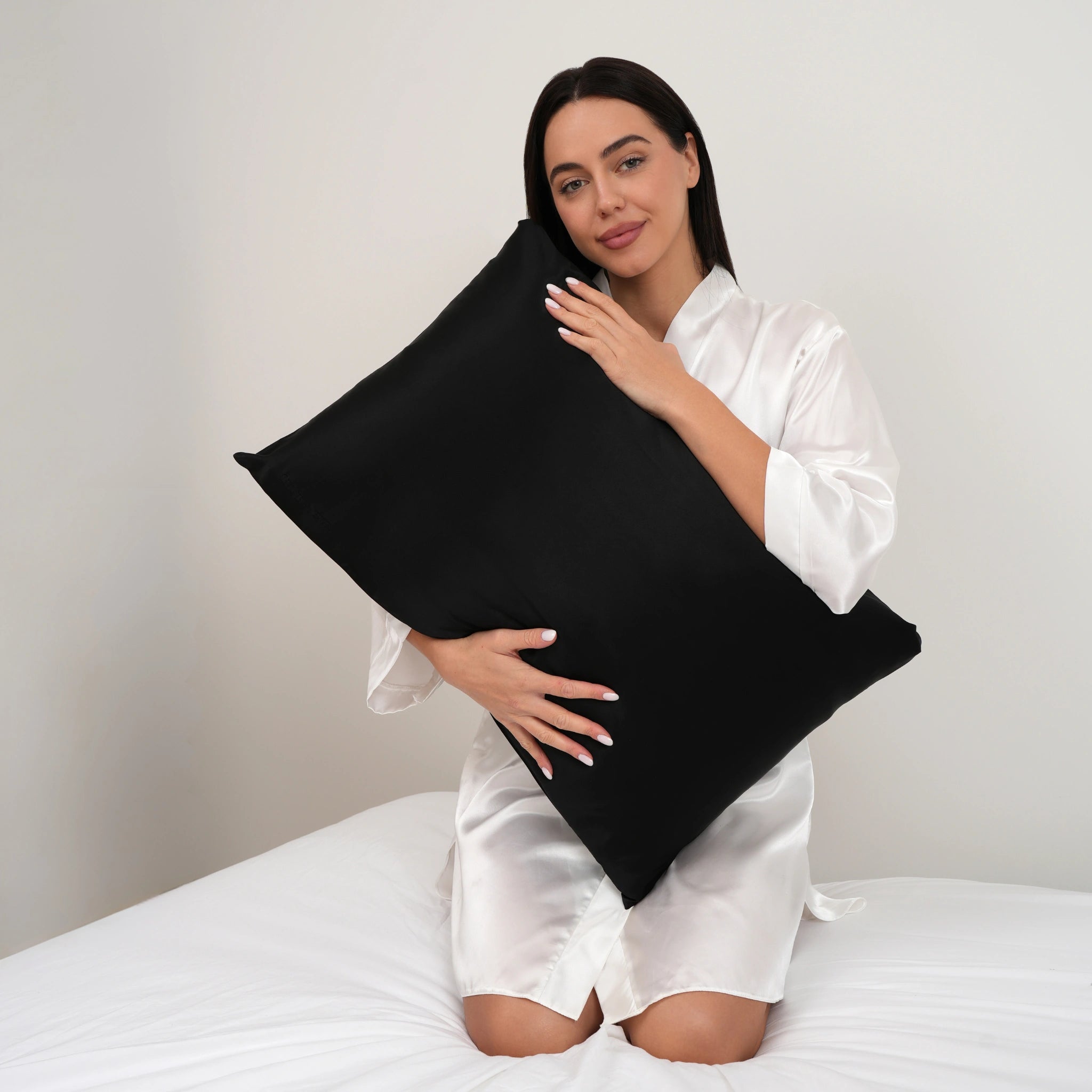 Premium Silk Pillowcase