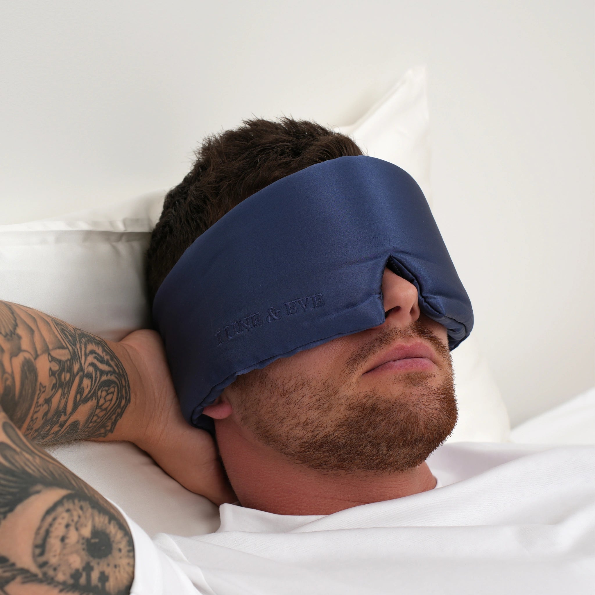 Beauty Sleep Mask