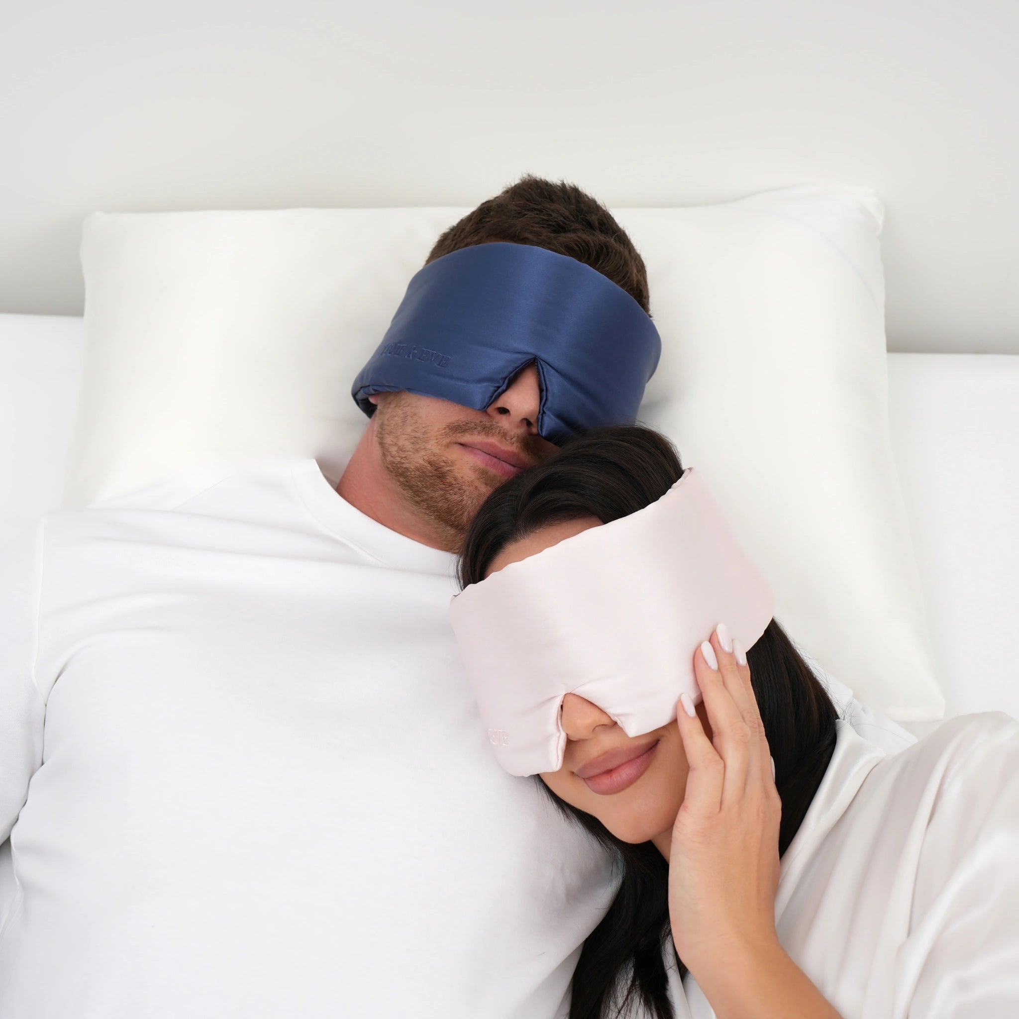 Beauty Sleep Mask