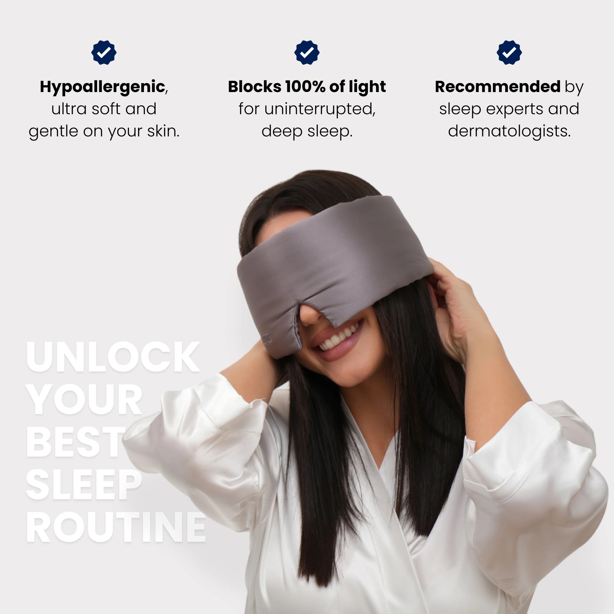 Beauty Sleep Mask