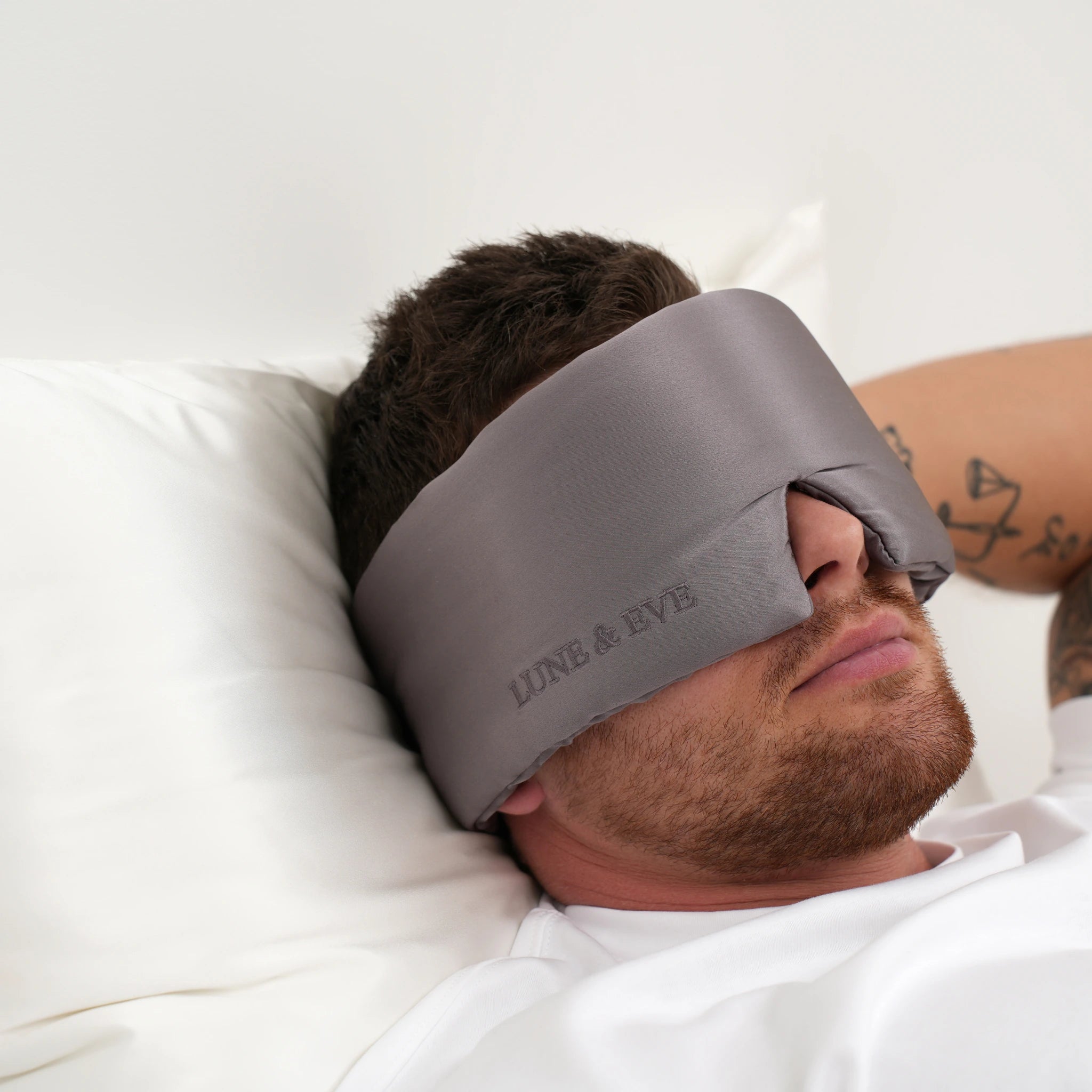 Beauty Sleep Mask