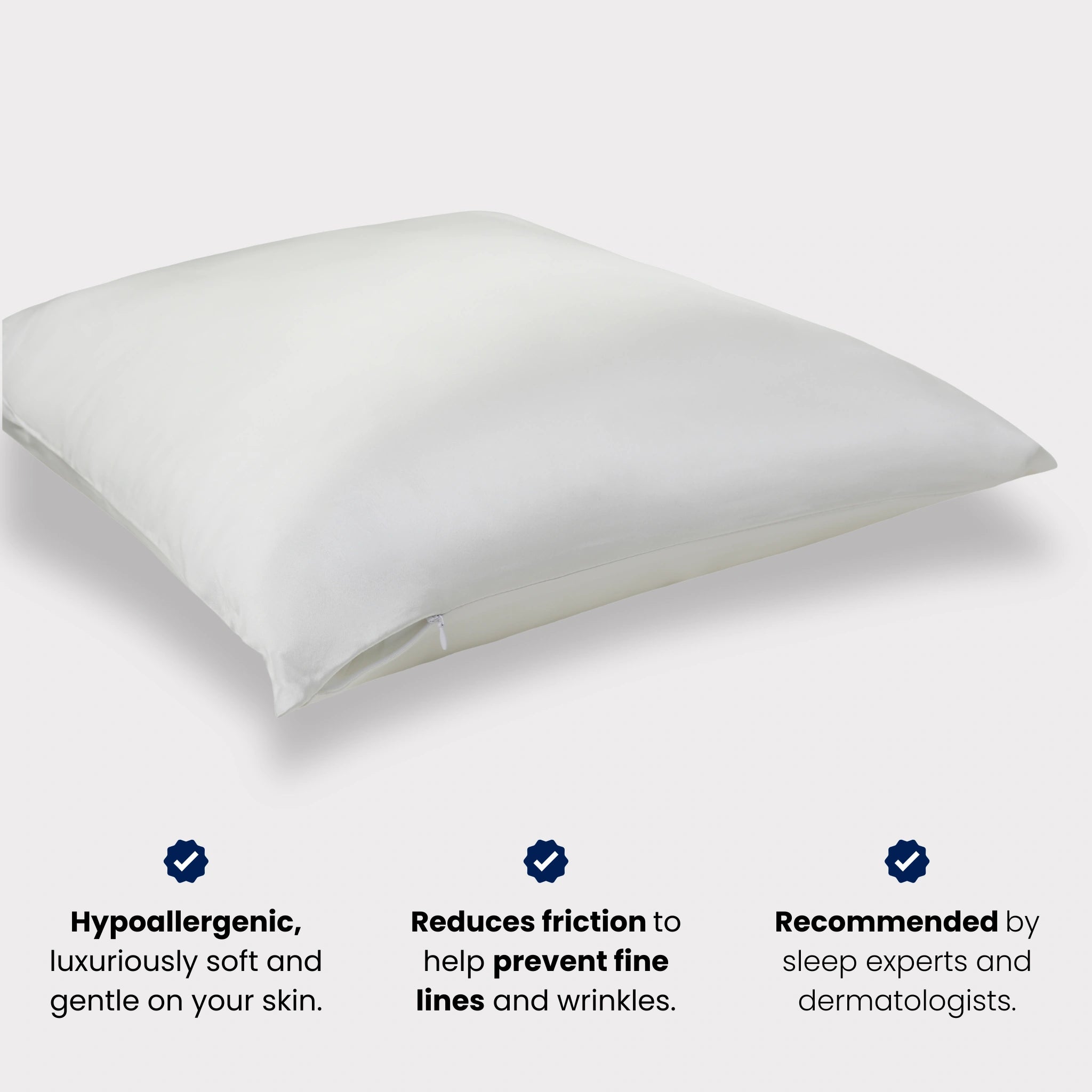 Premium Silk Pillowcase